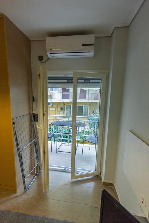 Apartment Kanarian 1A Loutraki  Exterior photo
