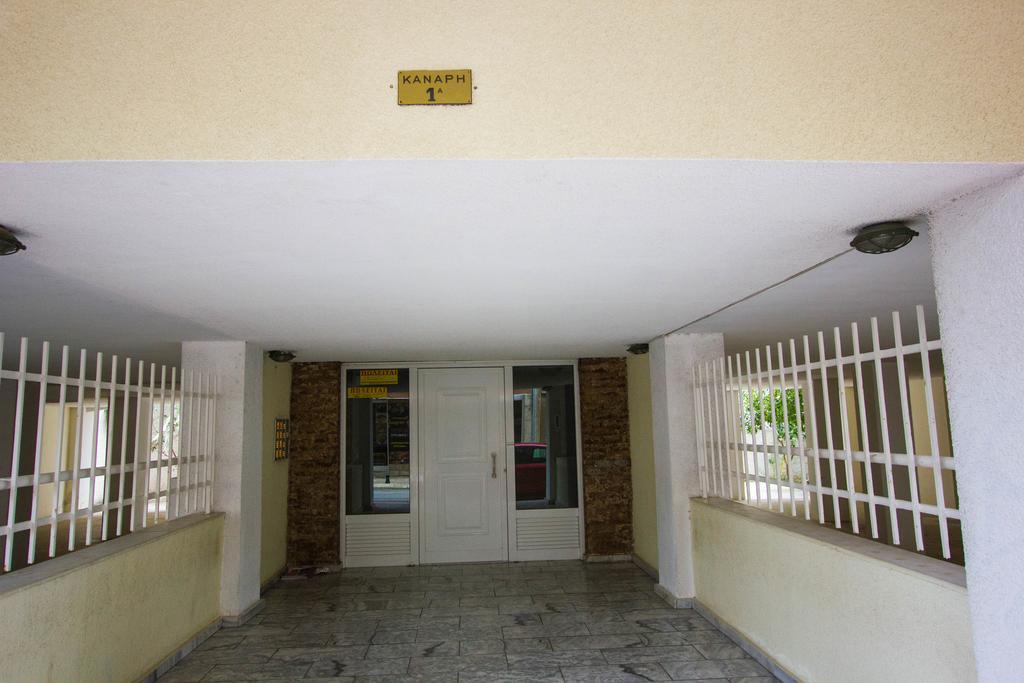 Apartment Kanarian 1A Loutraki  Exterior photo