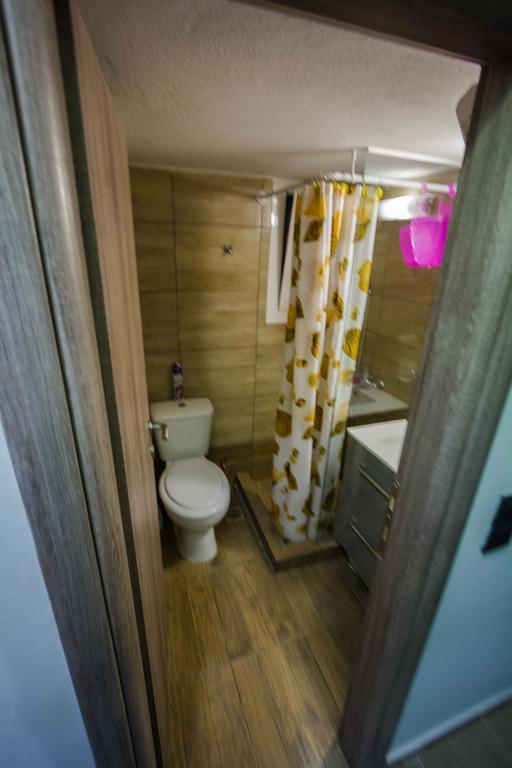 Apartment Kanarian 1A Loutraki  Exterior photo