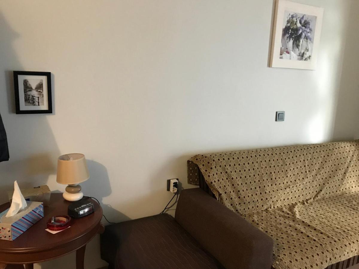 Apartment Kanarian 1A Loutraki  Exterior photo