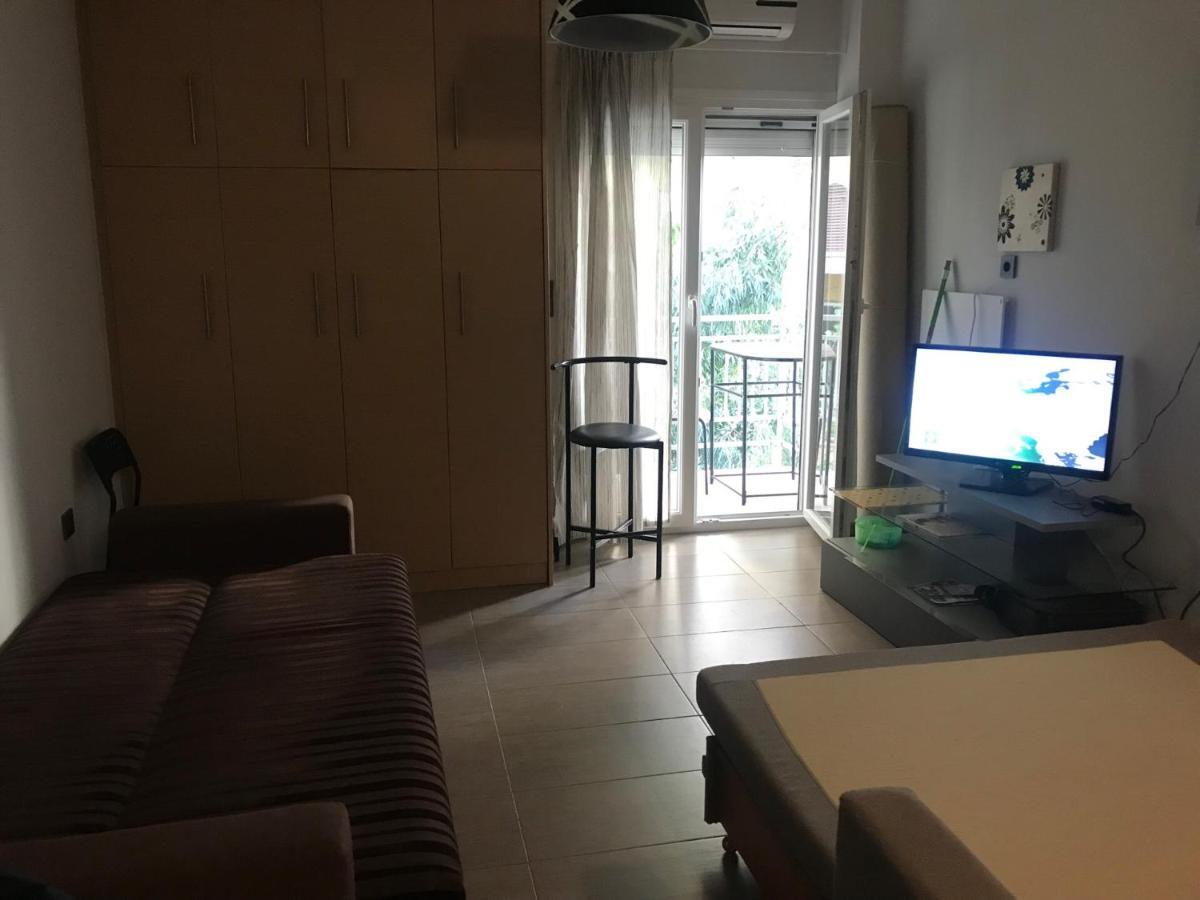 Apartment Kanarian 1A Loutraki  Exterior photo